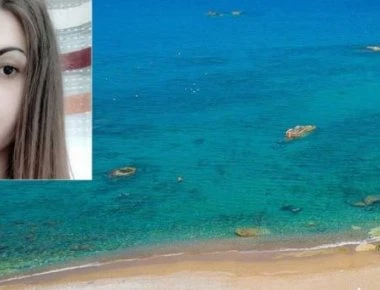 Βίντεο- σοκ από την ανάσυρση της σορού της Ελένης Τοπαλούδη
